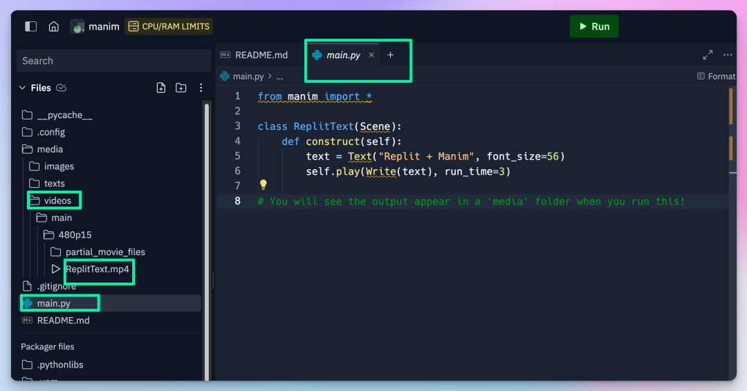 深入分享 Claude 3.5 Sonnet Artifacts 高级应用 | 附 Manim 与React 轻松上手指南