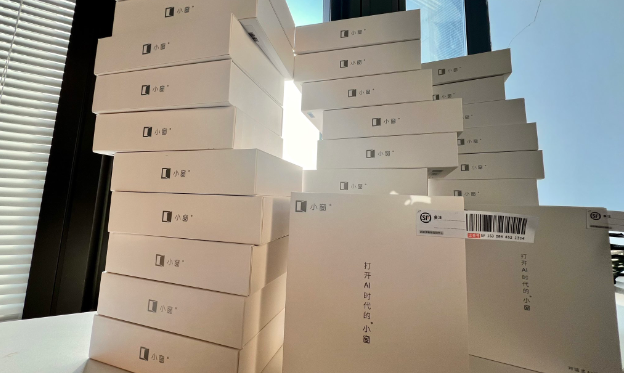 AI技术在儿童玩具中的应用:FoloToy与小窗问答机的创新实践