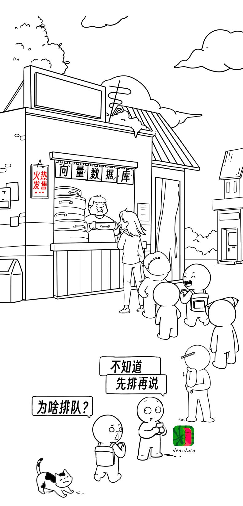 泼天富贵,OpenAI收购数据仓库公司,为什么?