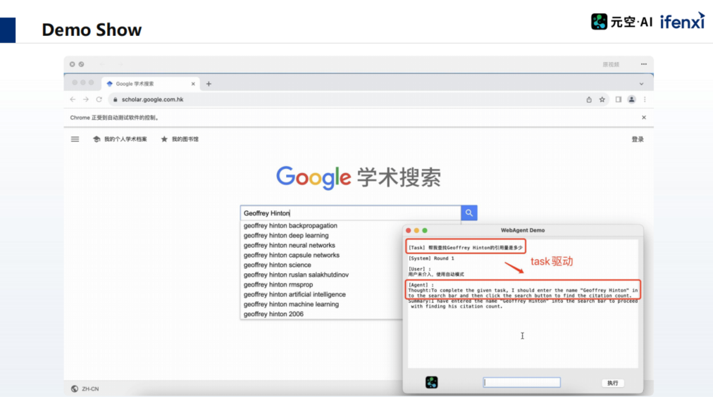 AI技术前瞻：下一个AI风口在何处？