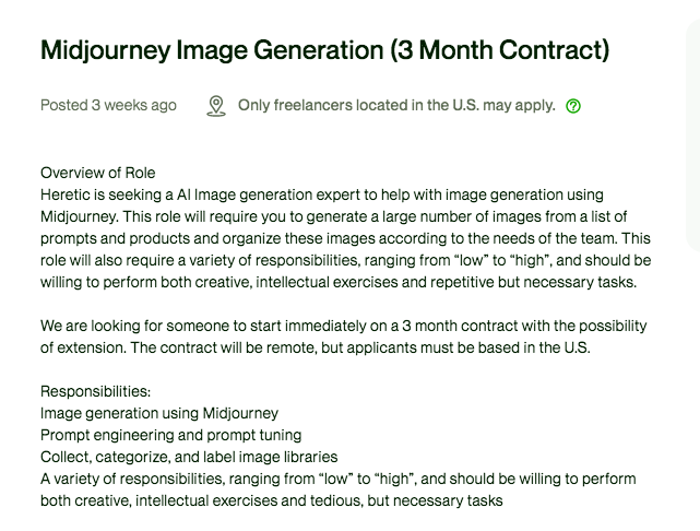 500万个数据告诉你,这些工作正在被AI取代