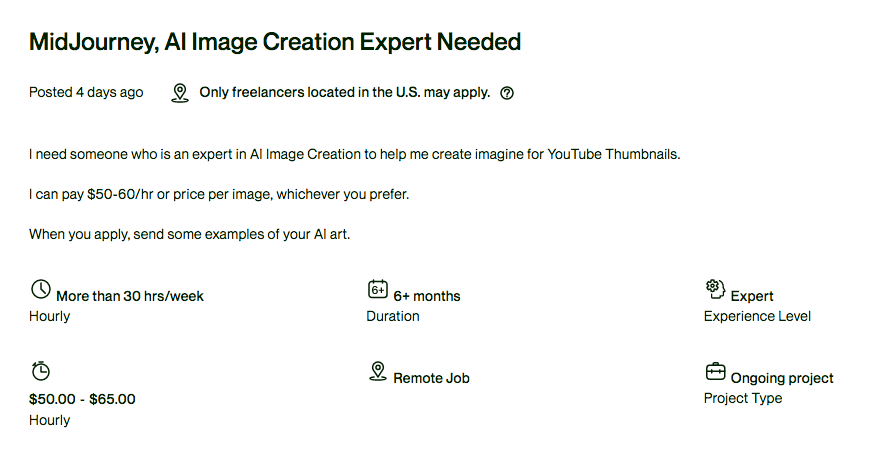 500万个数据告诉你,这些工作正在被AI取代