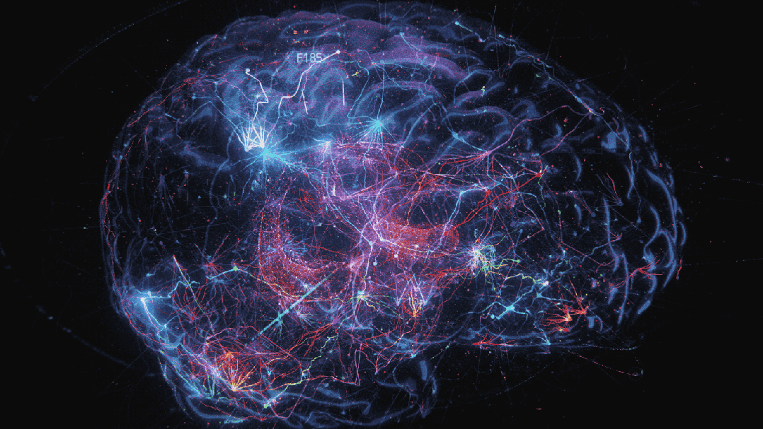 我发现，AI在努力学习我们