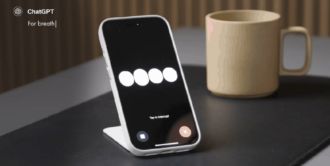 我发现，AI在努力学习我们