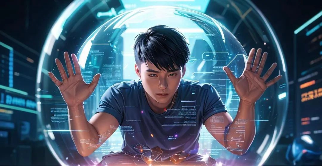 我发现，AI在努力学习我们