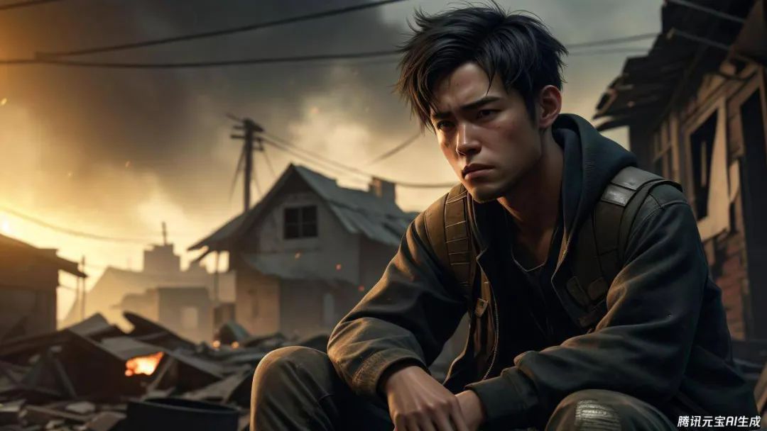 我发现，AI在努力学习我们