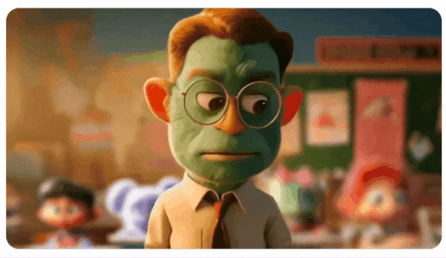 我发现，AI在努力学习我们