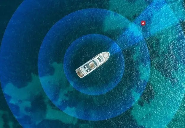 由 AI 掌舵：SEA.AI 领航未来