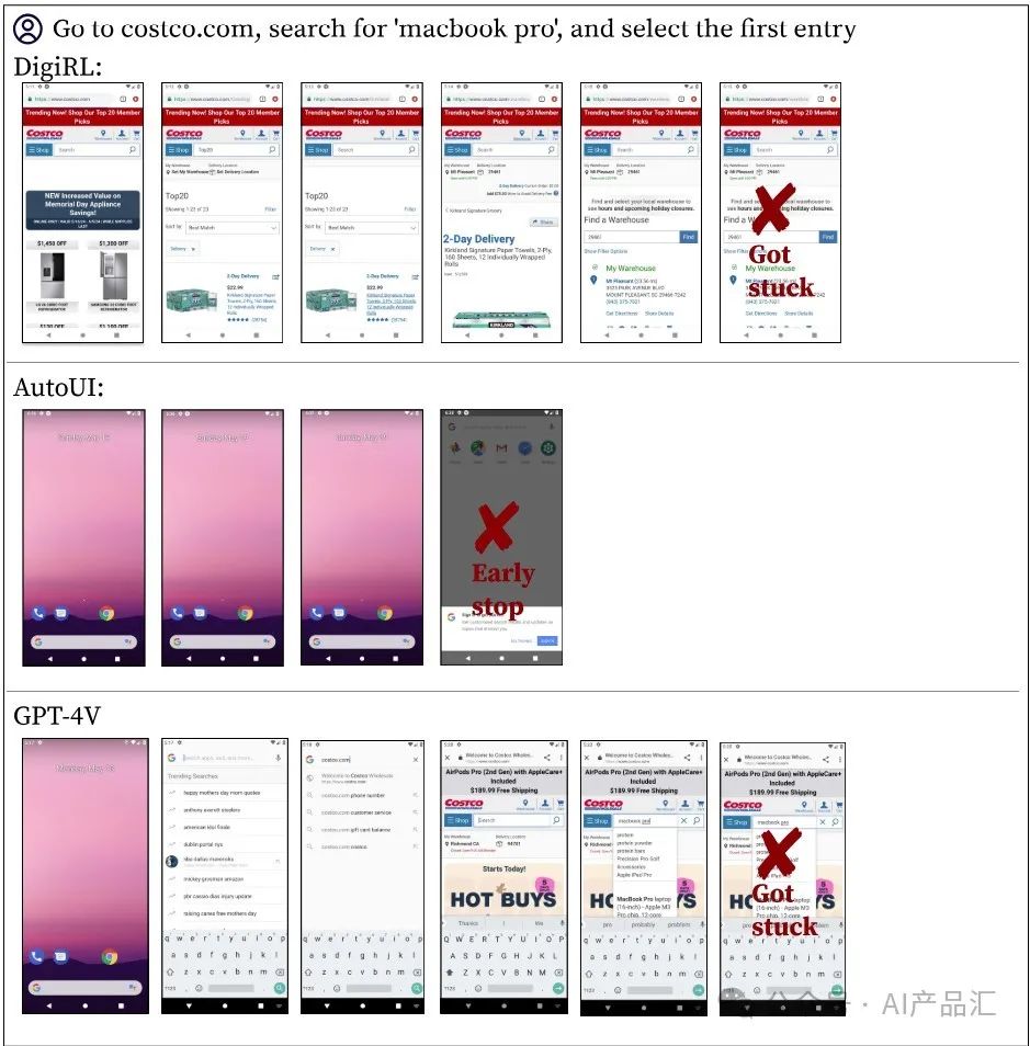 “UC伯克利联合谷歌”推出{掌上全能助理},“强化学习”赋能手机端Agent,效果直接炸裂!