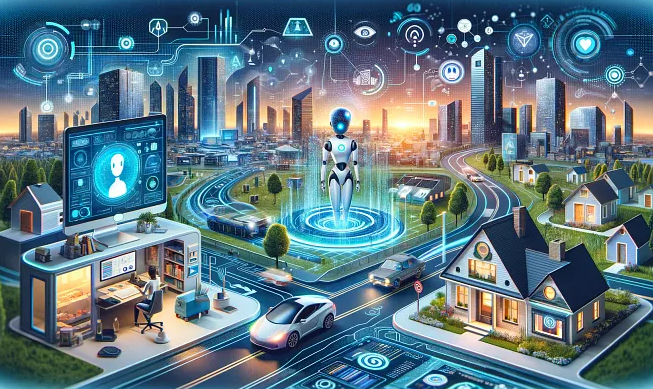 Agentic Workflow加速Agentic AI到来,AI Agent成为重要实现方式