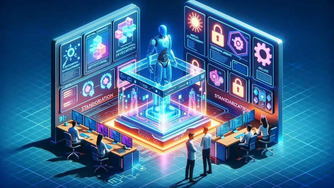 Agentic Workflow加速Agentic AI到来,AI Agent成为重要实现方式