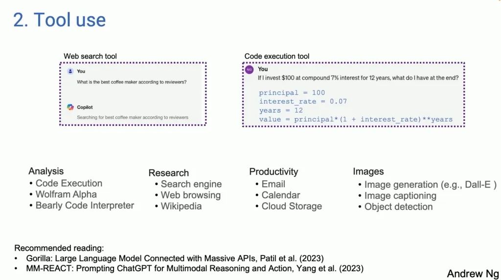 Agentic Workflow加速Agentic AI到来,AI Agent成为重要实现方式