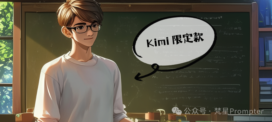 Kimi 隐藏技能大揭秘,90%的人还没解锁的新玩法!