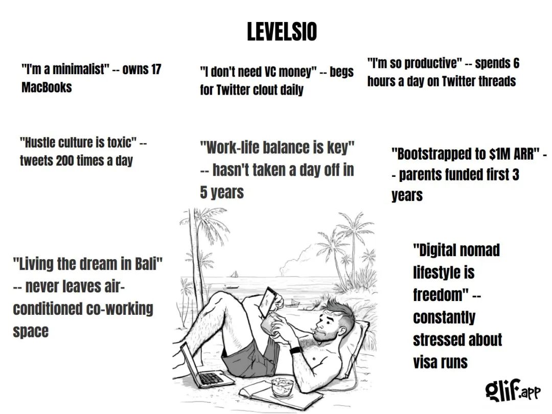 AI 真是一个潘多拉魔盒,让很多人都有了圆梦的机会