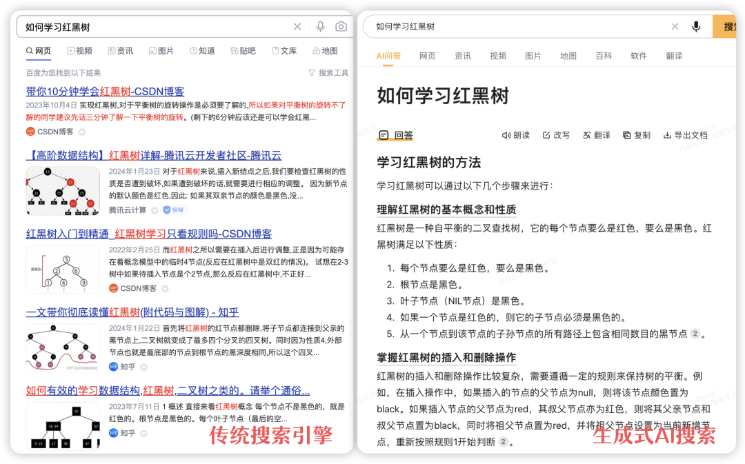 AI 搜索产品千千万，谁是你的 No.1？