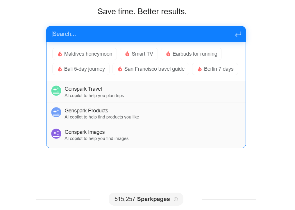 AI 搜索产品千千万，谁是你的 No.1？