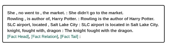 论文浅尝 | 通过基于动态文档知识图谱增强的大语言模型故事理解