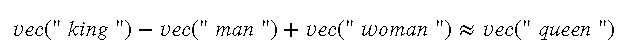 没有思考过 Embedding,不足以谈 AI