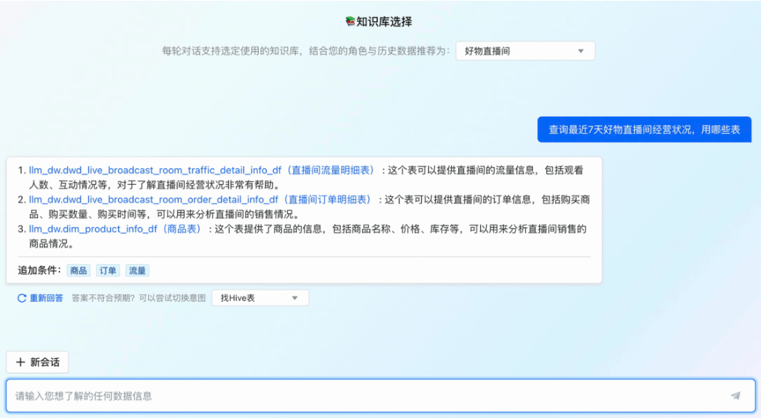 AIGC如何在大数据研发治理领域落地?