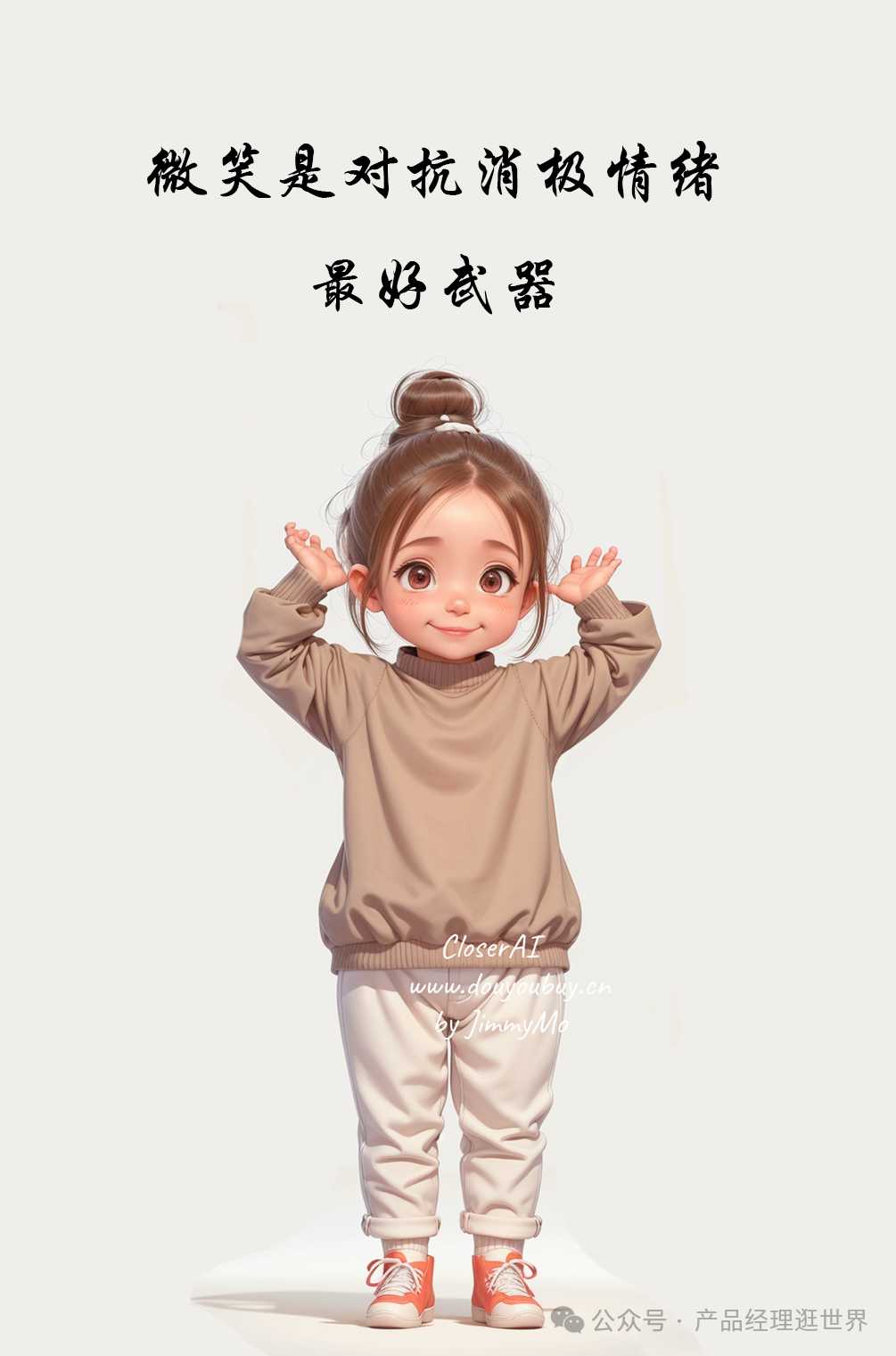 简单几步，用Stable Diffusion comfyUI工作流创造治愈系图文，解锁流量新高度