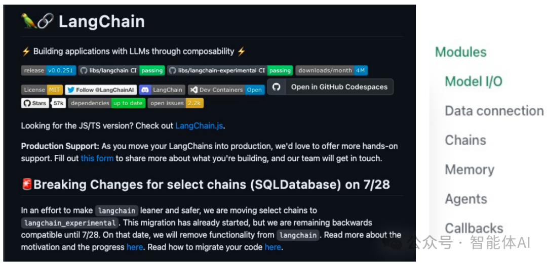 私有化、API调用、数据隐私:LangChain全方位解决AI应用痛点