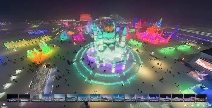 AIGC在文旅领域的应用