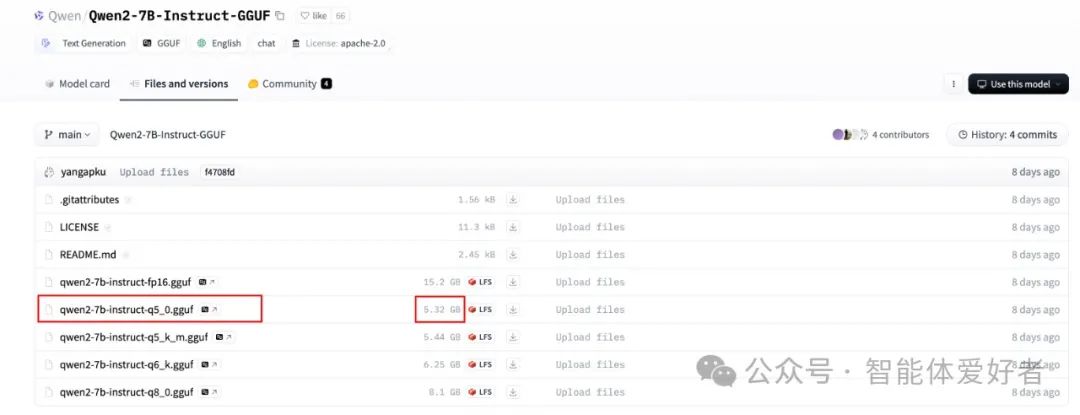 自己动手在Mac M1上搭建一个大模型聊天机器人