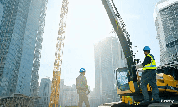 我测了12个小时的RunwayGen3,发现这就是AI视频的No.1。