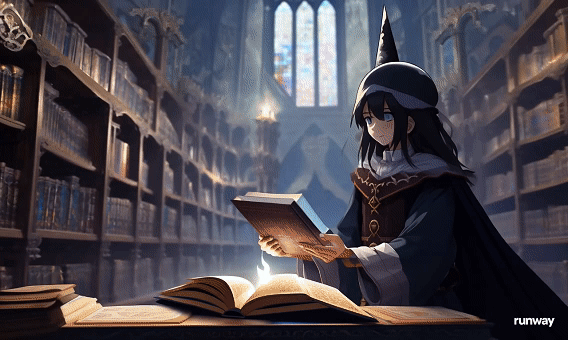 我测了12个小时的RunwayGen3,发现这就是AI视频的No.1。