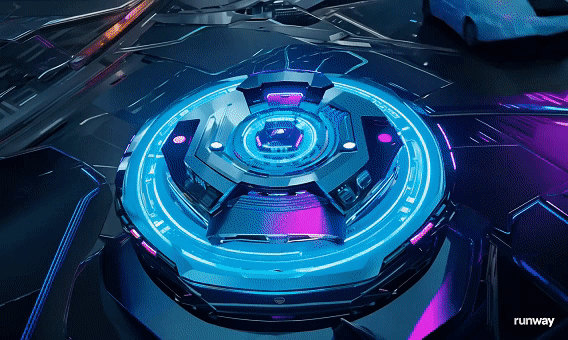 我测了12个小时的RunwayGen3,发现这就是AI视频的No.1。