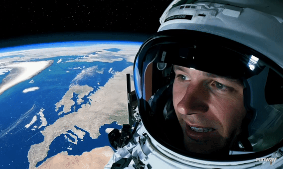 我测了12个小时的RunwayGen3,发现这就是AI视频的No.1。