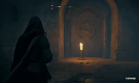 我测了12个小时的RunwayGen3,发现这就是AI视频的No.1。