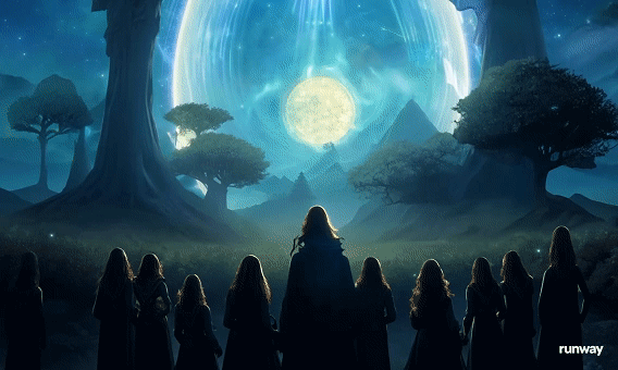 我测了12个小时的RunwayGen3,发现这就是AI视频的No.1。