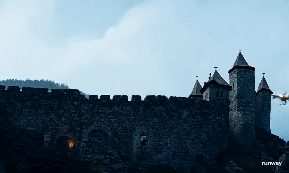 我测了12个小时的RunwayGen3,发现这就是AI视频的No.1。