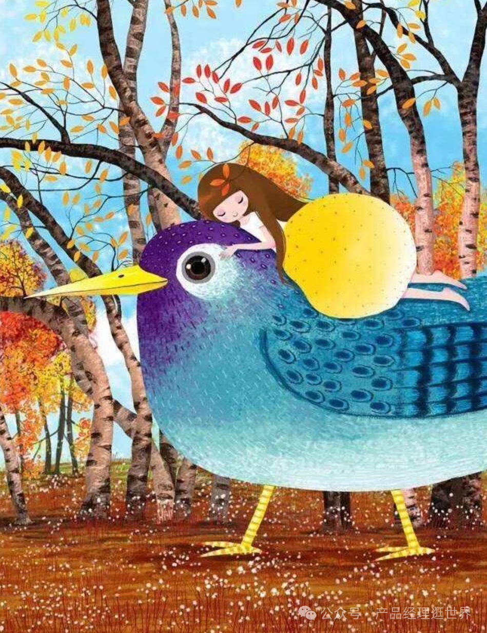 用comfyUI疯狂改画儿童手绘,重现儿童眼中的世界,让儿童艺术在屏幕前绽放