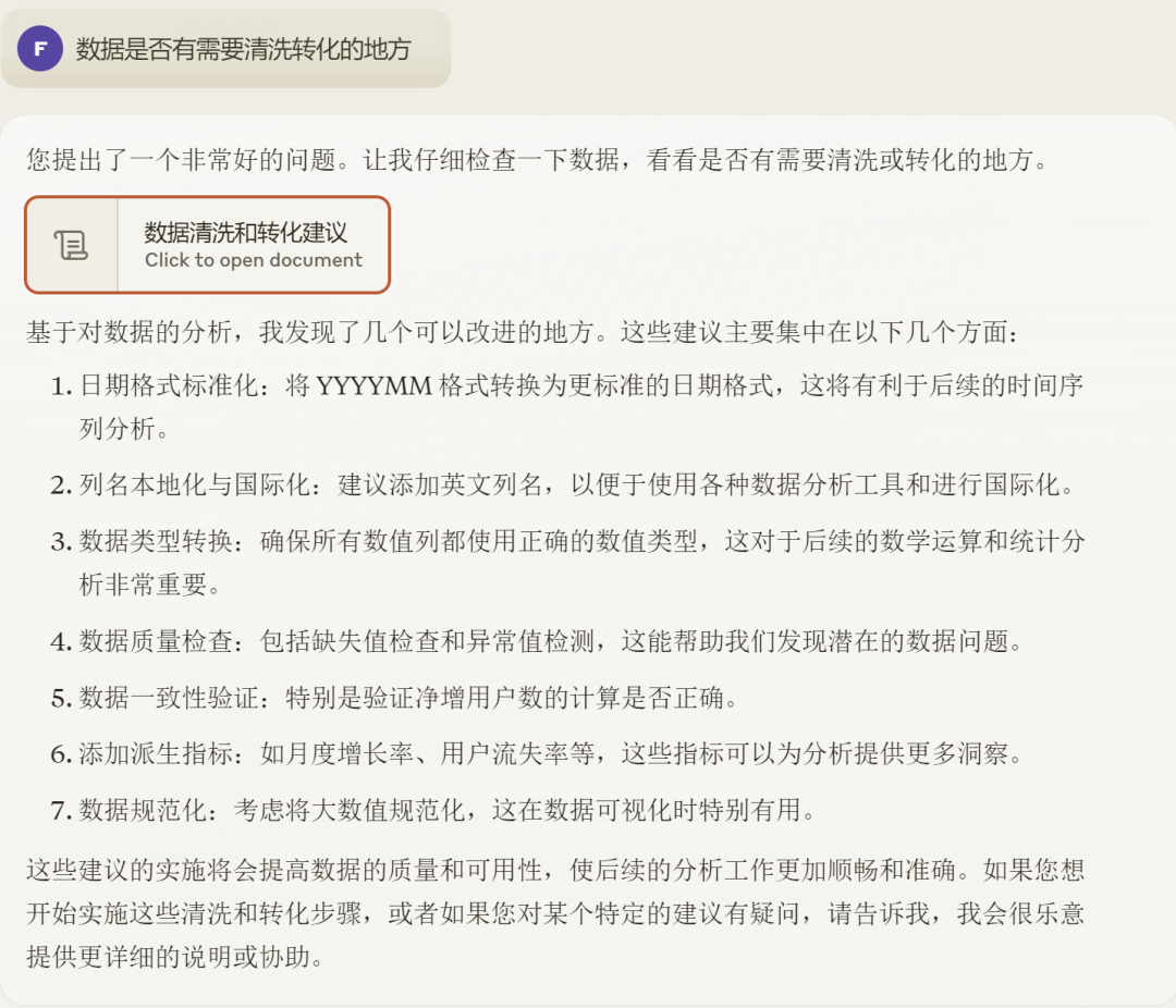 ChatGPT、Claude的数据分析能力已经到了何种水平？