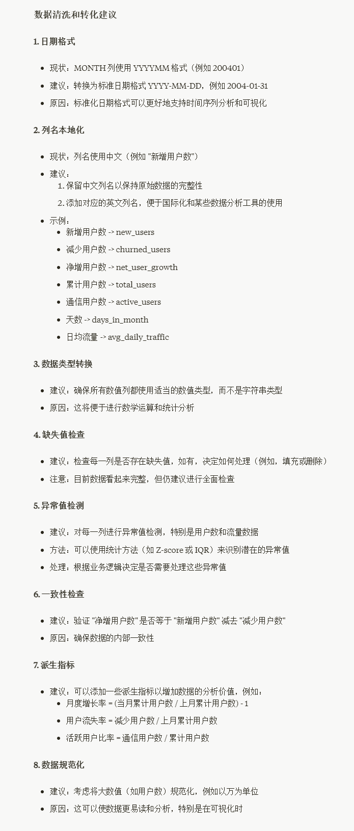 ChatGPT、Claude的数据分析能力已经到了何种水平？