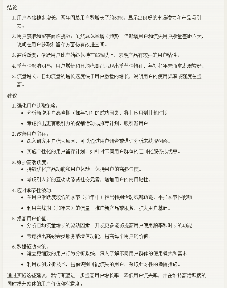 ChatGPT、Claude的数据分析能力已经到了何种水平？