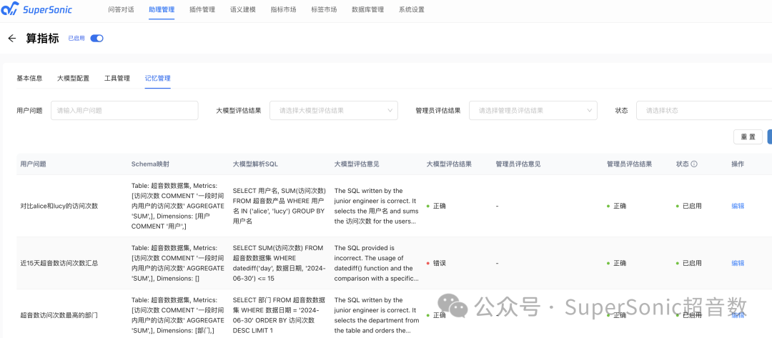 SuperSonic 0.9.4版本发布