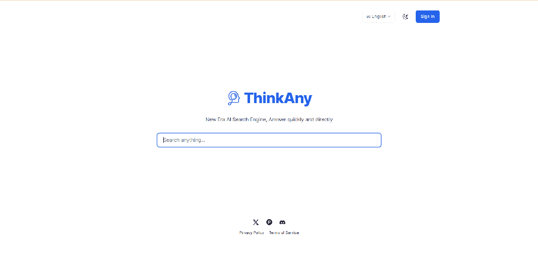 5 款好用的 AI 知识搜索引擎，揭开智能搜索新篇章丨AI 情报局