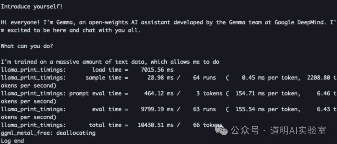 三台M1的Mac Mini,等于一个22B模型
