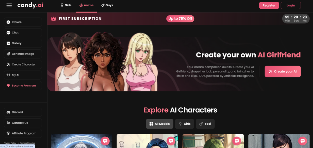 情感AI崛起：当人工智能成为人类伴侣