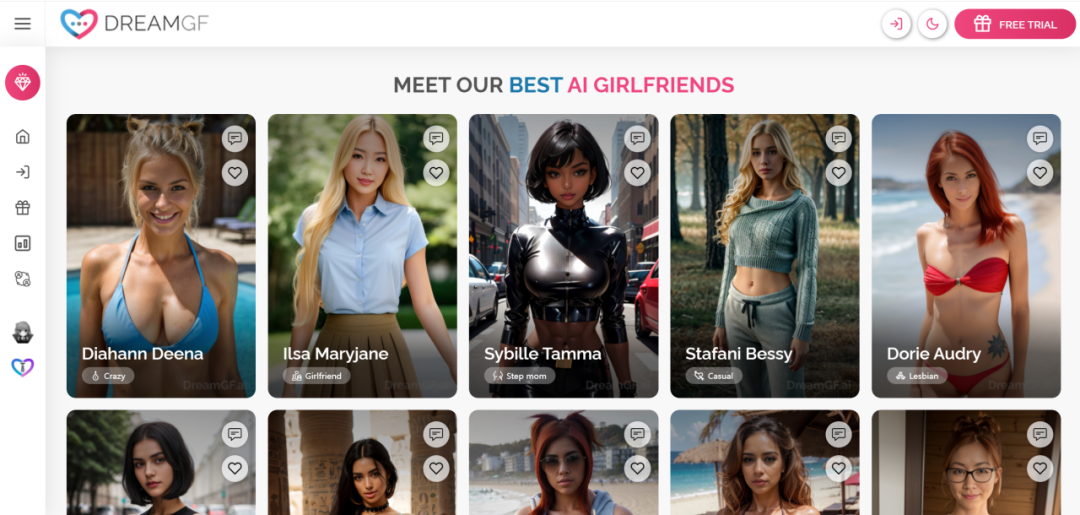 情感AI崛起：当人工智能成为人类伴侣