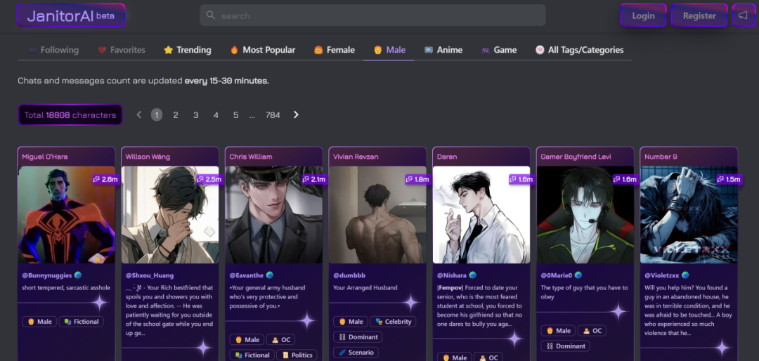 情感AI崛起：当人工智能成为人类伴侣