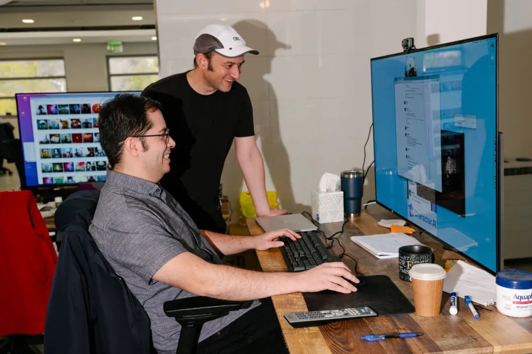 情感AI崛起：当人工智能成为人类伴侣