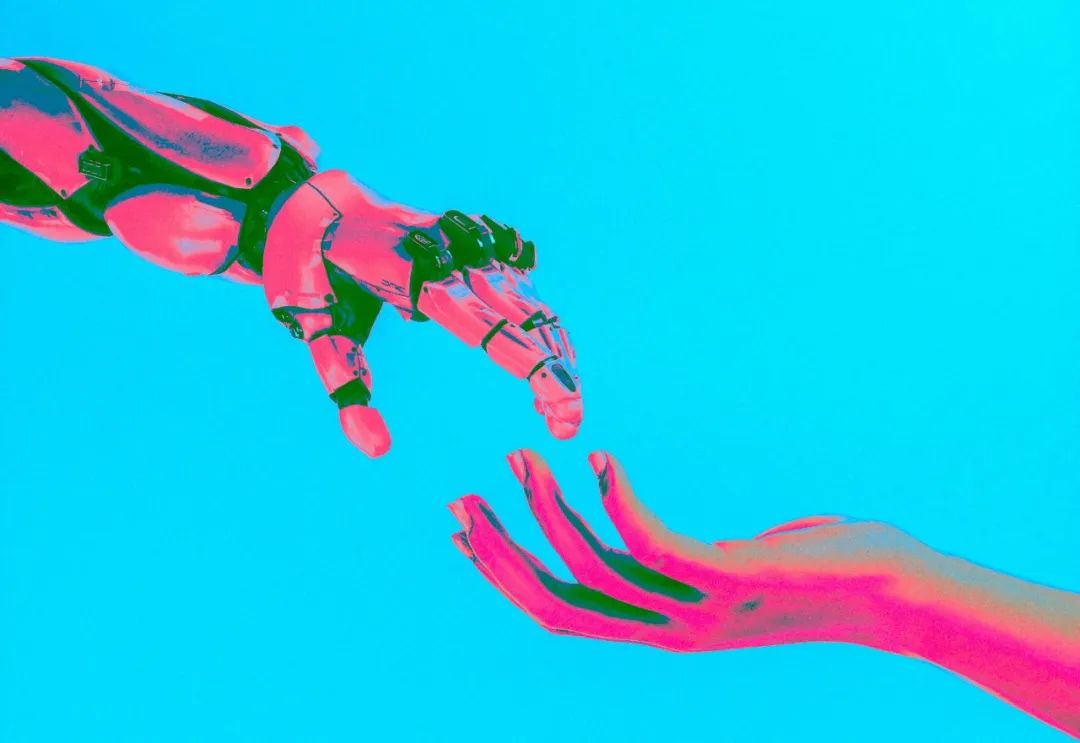 情感AI崛起：当人工智能成为人类伴侣