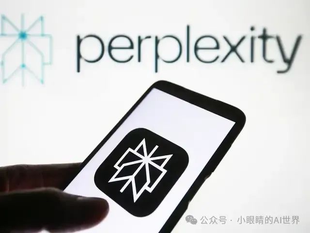 探索Perplexity.ai：下一代智能搜索引擎的魅力