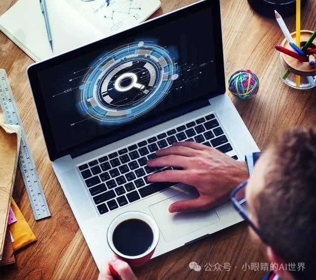 探索Perplexity.ai：下一代智能搜索引擎的魅力