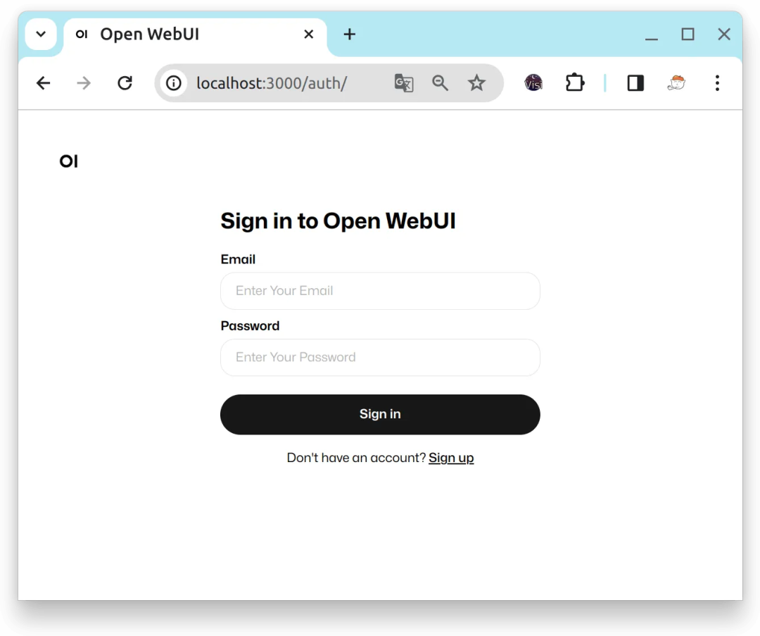 使用Ollama和OpenWebUI，轻松探索Meta Llama3–8B