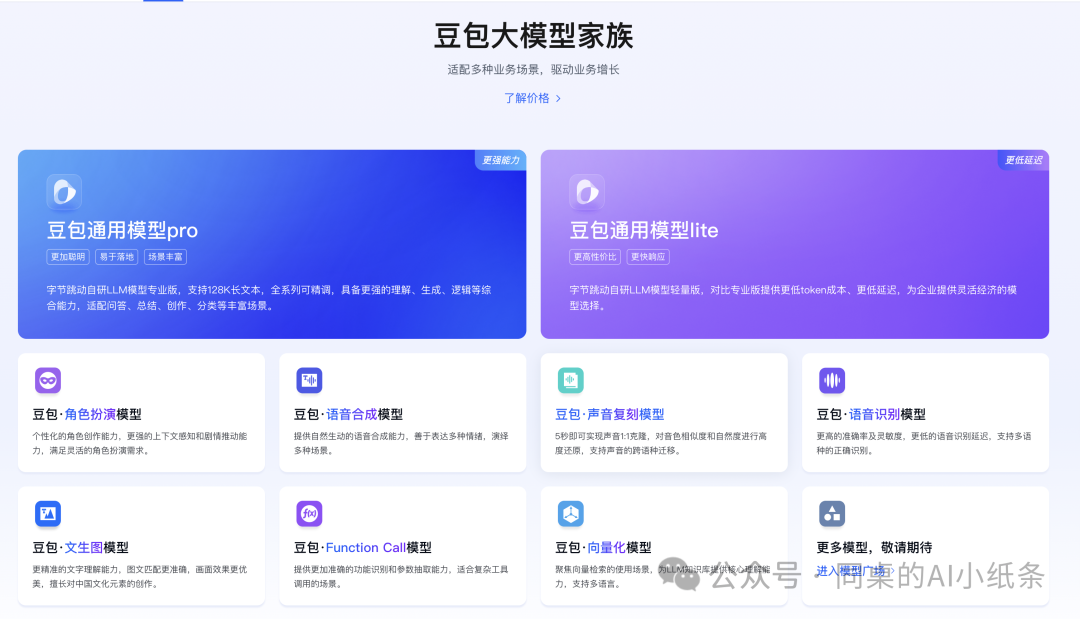 国内各家大模型、智能体、Agent智能体平台频出，你是不是也懵了？一张图给你讲清楚这些智能服务形态！为啥每家要出那么多AI产品？